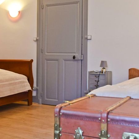 Domaine Gille Pensionat Comblanchien Exteriör bild